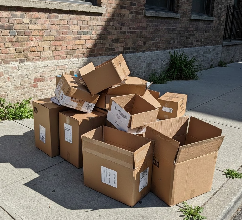 Warehouse Storage Solutions